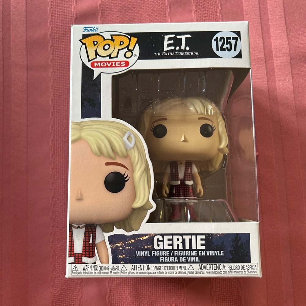 Funko pop